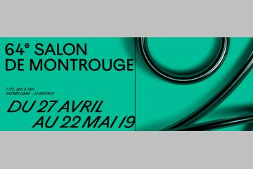 Salon de Montrouge : Crédit Agricole soutient les talents de l’art contemporain