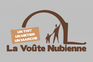 Bienvenue à Association la Voûte Nubienne