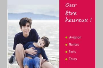 Handicap journée OCH des frères et soeurs, le 5 avril