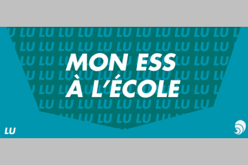 [LU] L’ESS gagne les collèges et les lycées grâce au projet Mon ESS à l’école