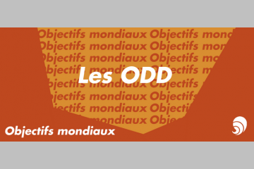 [OBJECTIFS MONDIAUX] Tech for good : tremplin de l'innovation sociale