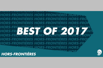 [Best Of] Hors Frontières
