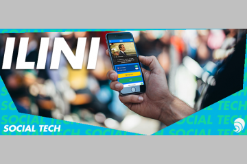 [SOCIAL TECH] ILINI, la startup qui aide les réfugiés à apprendre le français