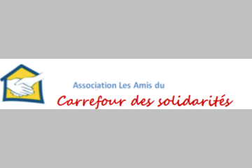 Bienvenue à Association les amis du Carrefour des Solidarités