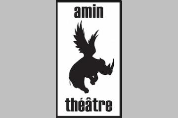 Bienvenue à L'Amin Théâtre