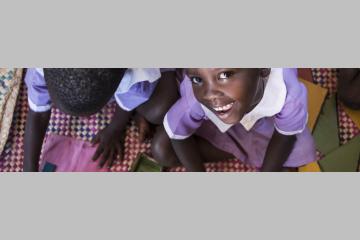 France Parrainages choisit la méthode Montessori pour les enfants tanzaniens