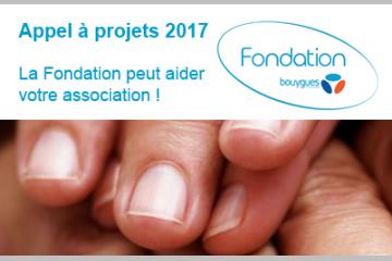 [APPEL A PROJETS] Fondation Bouygues Telecom : des clients solidaires !