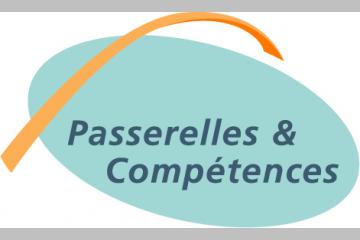 Bienvenue à Passerelles & Compétences