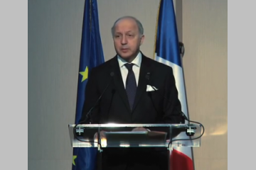 Retour sur la Conférence nationale humanitaire 2014 