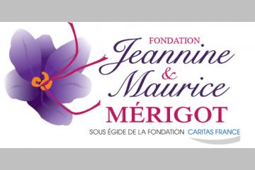 Bienvenue à Fondation Jeannine & Maurice MERIGOT