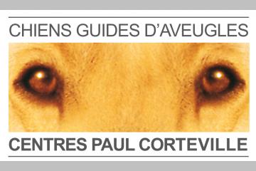 Bienvenue à Association Chiens Guides d'Aveugles - Centres Paul Corteville