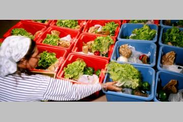 [ALIMENTATION] La Fondation Simply Market mise sur l’insertion professionnelle