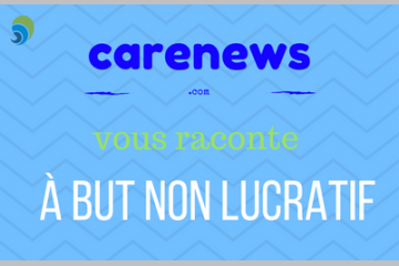 [À LA TÉLÉ] A but non lucratif reçoit Célio et ADN