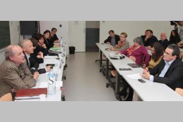 Fondations, entreprises, associations réunies à Corte autour du mécénat