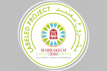 COP22 : cap sur des hammams durables au Maroc !
