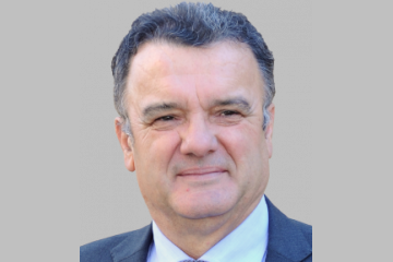 Interview de Michel Prugue, président de Coop de France