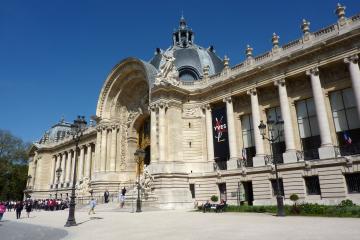 Le Petit Palais séduit les mécènes