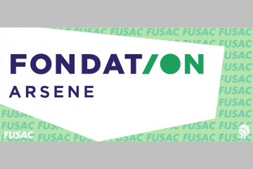 [FUSAC] Création de la fondation Arsene pour l'aide à l'enfance en difficulté