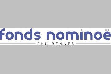 Bienvenue à FONDS NOMINOË - CHU DE RENNES