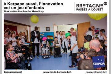 L'ESS fait partie de l'ADN de l'innovation en BRETAGNE