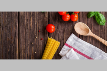 [SHOPPING] Barilla s’engage pour les banques alimentaires