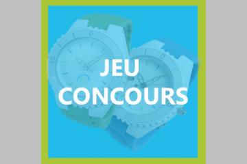 Jeu Concours Facebook
