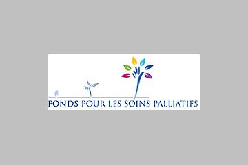 Bienvenue au Fonds pour les soins palliatifs