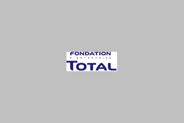 Bienvenue à Fondation Total 