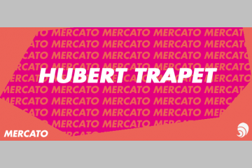 [MERCATO] Hubert Trapet, nouveau président d’Emmaüs France