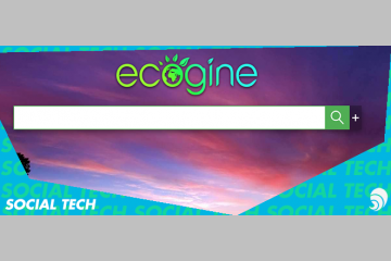 [SOCIAL TECH] Ecogine, le moteur de recherche associatif