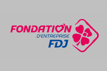 Bienvenue à Fondation FDJ