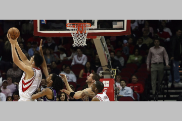 [HORS-FRONTIÈRES] La NBA à l'heure de l'engagement : sport, business et RSE