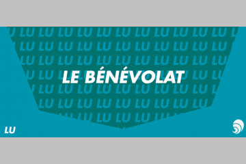 [LU] Se sentir utile, motif numéro un de la philanthropie ?