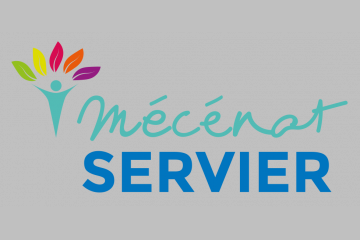 Mécénat Servier libère la créativité de ses employés!