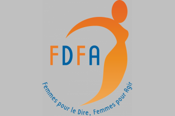 Bienvenue à FDFA - Femmes pour le Dire, Femmes pour Agir