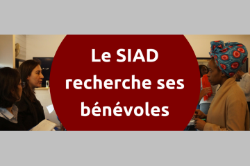 [Bénévolat] Accompagner des porteurs de projets en lien avec l'Afrique