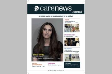 Où trouver le Carenews Journal à Bordeaux ? 