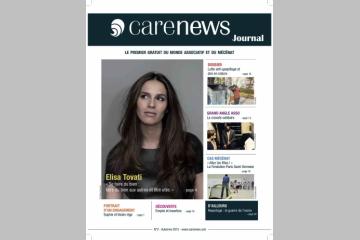 Où trouver le Carenews Journal à Bordeaux ?