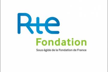 « Coup de cœur des mairies de France » édition 2015 avec la Fondation RTE