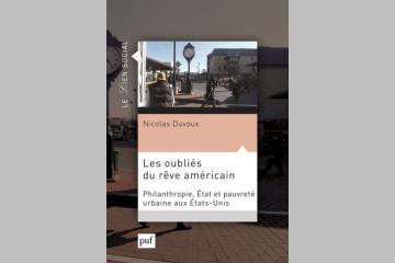 « Les oubliés du rêve américain » : le rôle de la philanthropie à Boston 