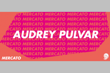 [MERCATO] Audrey Pulvar remplace Nicolas Hulot à la tête de sa fondation