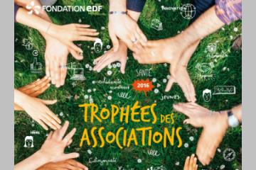 Vous avez jusqu’au 3 octobre pour vous inscrire aux Trophées des associations !