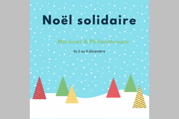 [VENDREDI EN CHIFFRES][INFOGRAPHIE] Les Français généreux à Noël