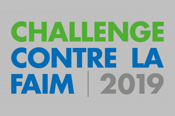 Challenge contre la Faim Nantes