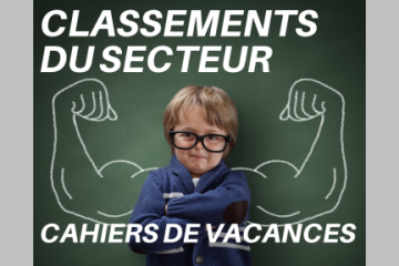 [ÉTÉ] Les classements du secteur de l’ESS