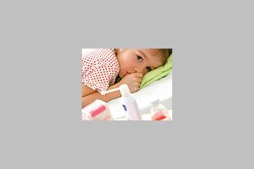 Les médicaments pour enfants expliqués aux parents sur www.sparadrap.org