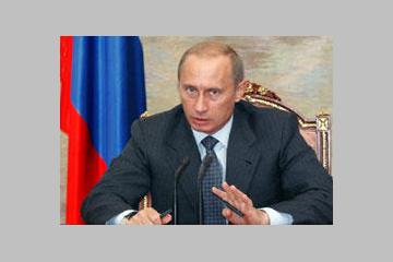 La Russie accentue ses pressions sur les ONG