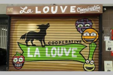 [ALIMENTATION] La Louve, le supermarché collaboratif et participatif