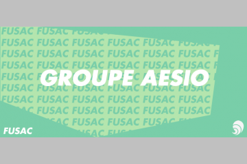 [FUSAC] AESIO crée un pôle Économie Sociale et Solidaire et Mécénat