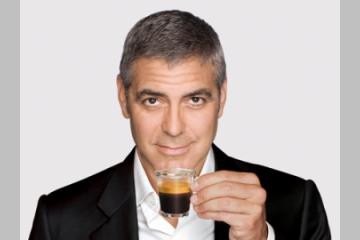 George Clooney, Nespresso, Sud Soudan, what else?